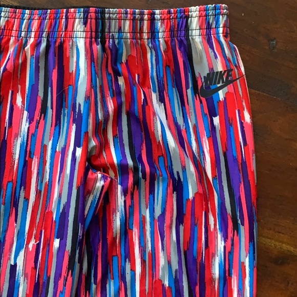 Nike Girls Leggings - Picture 3 of 5